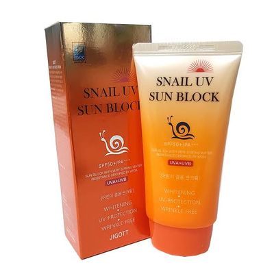 Jigott Uv Snail Sunblock_img_0