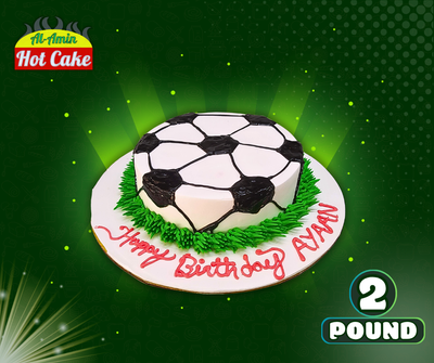 Football Cake_img_0