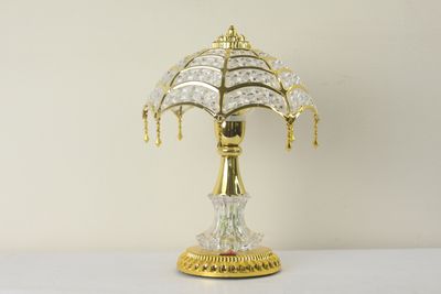 Tiffany-Style Lamp._img_1