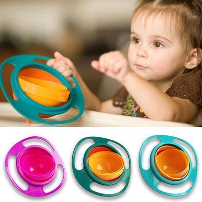Baby Feeding Bowl_img_0