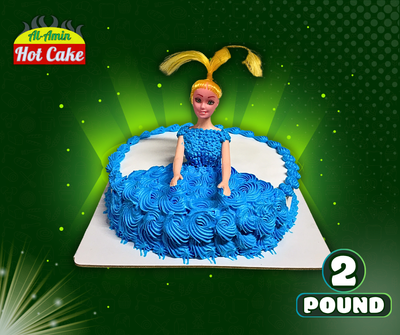 Doll Cake_img_0