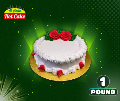 Vanilla Cake_img_0