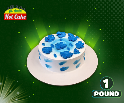 Vanilla Cake_img_0