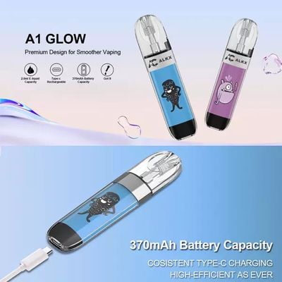 A1 Glow Alkx Vape_img_1