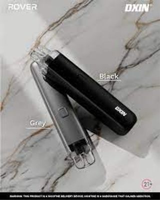 DXIN Pod 900mAh - Dxin Authentic_img_2