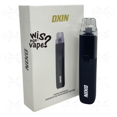 DXIN Pod 900mAh - Dxin Authentic_img_0