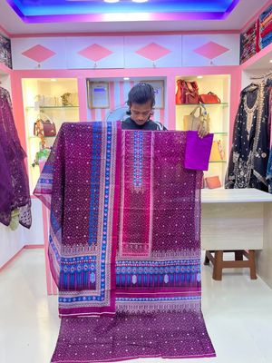 সুতি ড্রেস_img_2