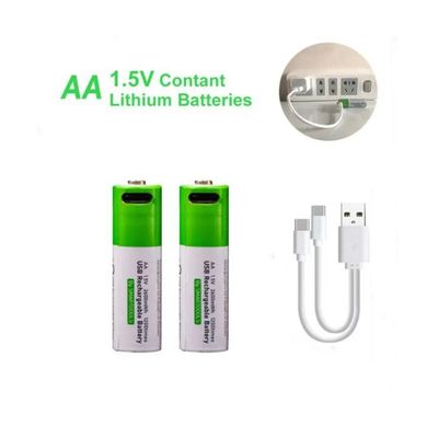 Smartoools Rechargeable Battery_img_2