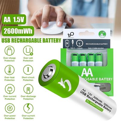 Smartoools Rechargeable Battery_img_3