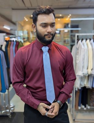 Formal Sapdex Shirt_img_0