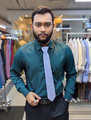 Formal Sapdex Shirt_img_1