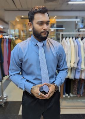 Formal Sapdex Shirt_img_2