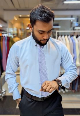Formal Sapdex Shirt_img_4