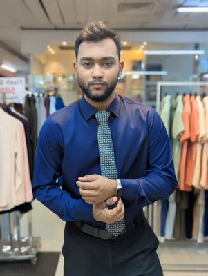 Formal Sapdex Shirt_img_8