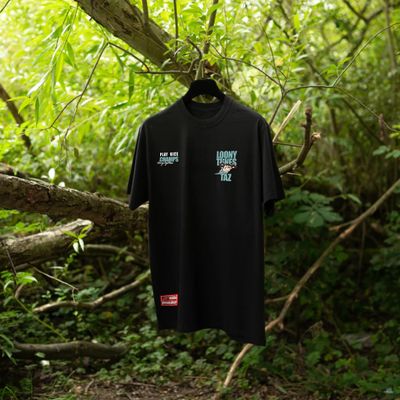 Premium Quality Oversized T-Shirt Champs_img_0