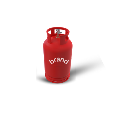গ্যাস সিলিন্ডার- Gas cylinder (Jamuna/ Omera)