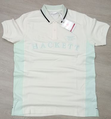 Premium spandex Polo_img_2
