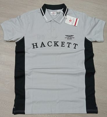 Premium spandex Polo_img_4