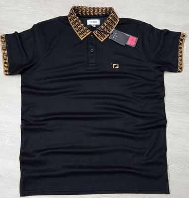 Premium spandex Polo_img_5