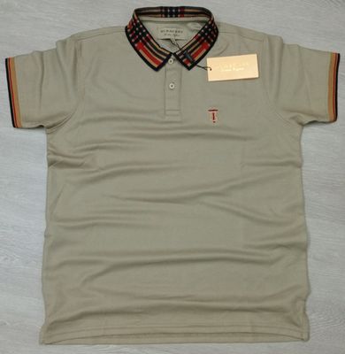 Premium spandex Polo_img_6