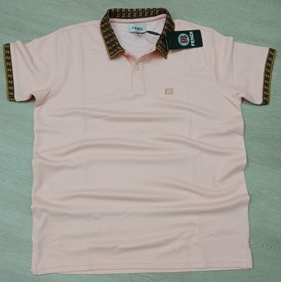 Premium spandex Polo_img_7