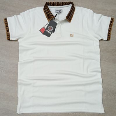 Premium spandex Polo_img_8