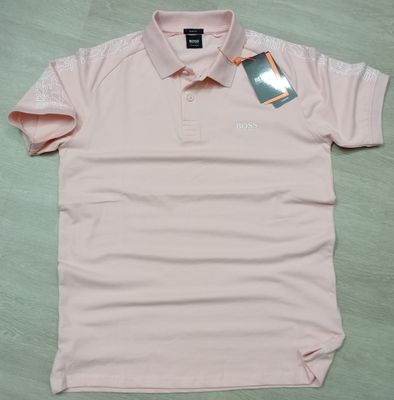 Premium spandex Polo_img_9