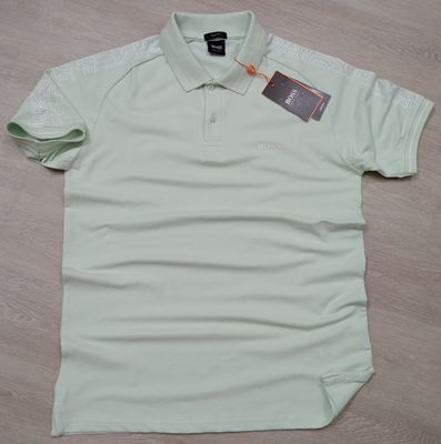 Premium spandex Polo_img_10