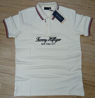Premium spandex Polo_img_11