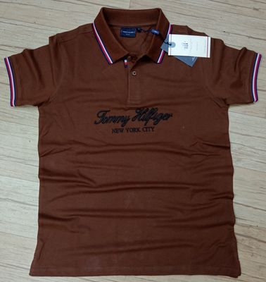 Premium spandex Polo_img_13