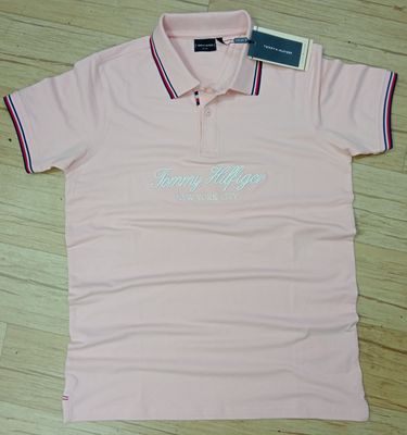Premium spandex Polo_img_15