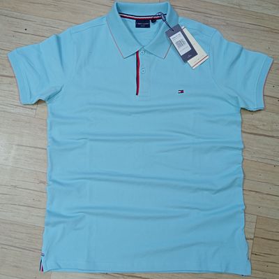 Premium spandex Polo_img_17