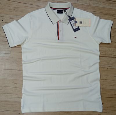 Premium spandex Polo_img_18