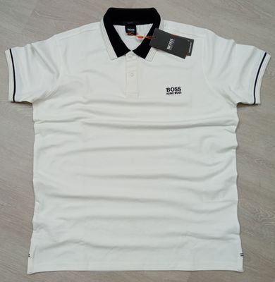 Premium spandex Polo_img_20