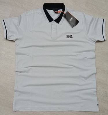 Premium spandex Polo_img_21