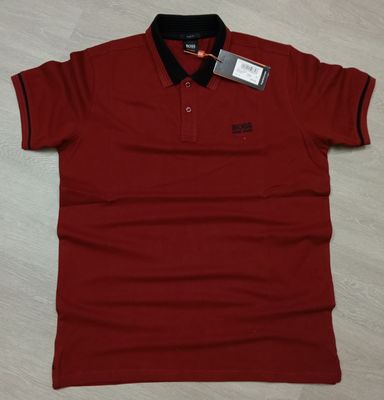 Premium spandex Polo_img_22