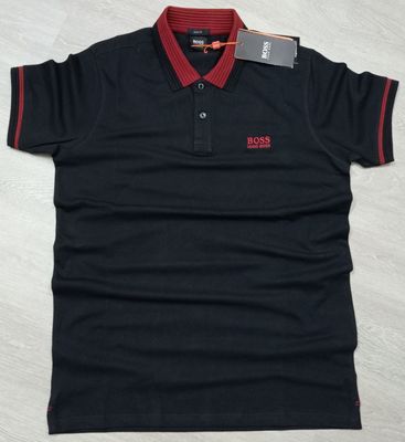 Premium spandex Polo_img_23