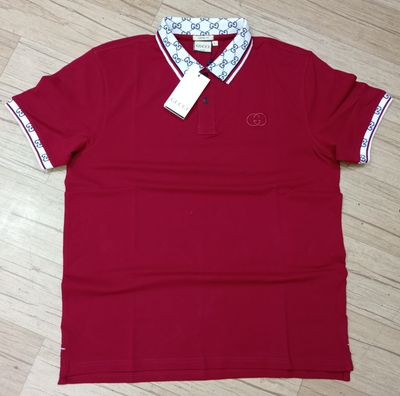 Premium spandex Polo_img_24