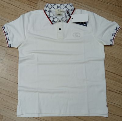 Premium spandex Polo_img_25