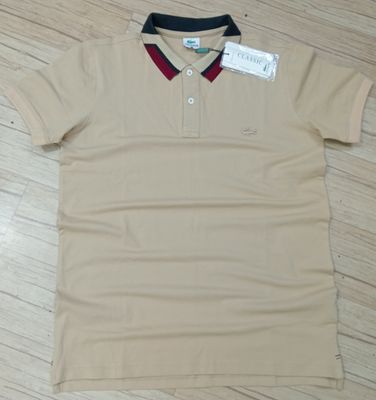 Premium spandex Polo_img_28