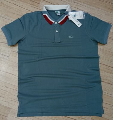 Premium spandex Polo_img_30
