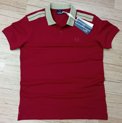 Premium spandex Polo_img_32