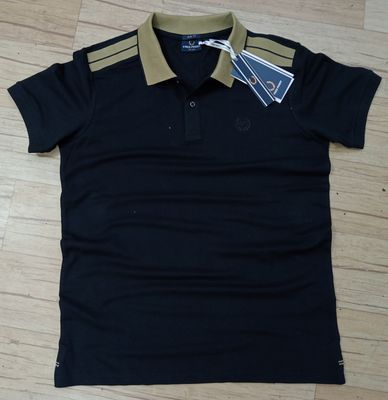 Premium spandex Polo_img_33