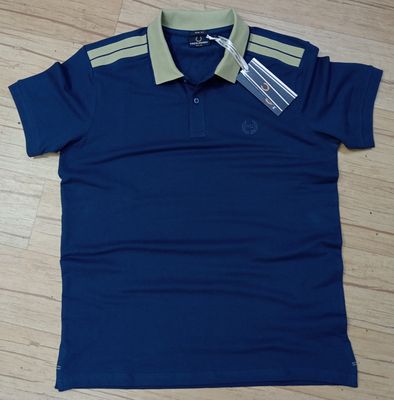 Premium spandex Polo_img_34