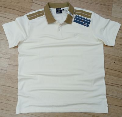 Premium spandex Polo_img_35