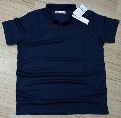 Premium spandex Polo_img_39