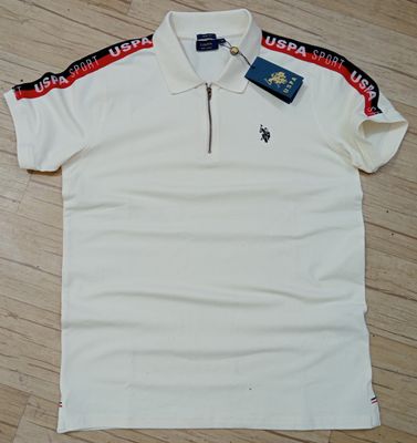 Premium spandex Polo_img_43