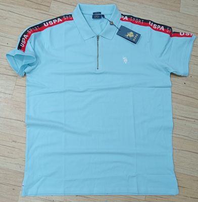 Premium spandex Polo_img_44