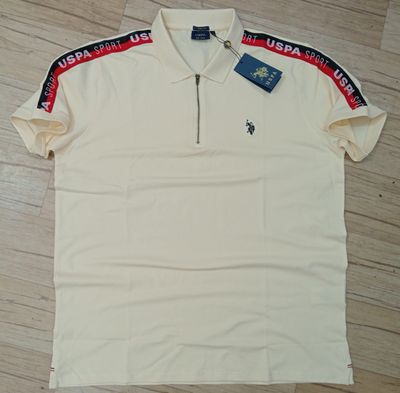 Premium spandex Polo_img_45