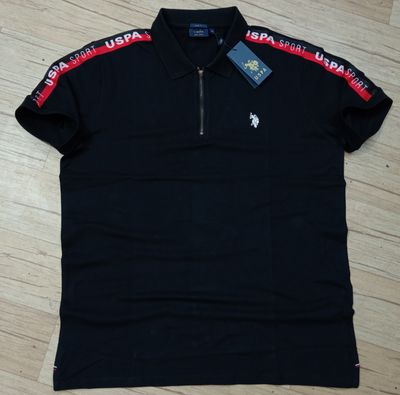 Premium spandex Polo_img_46